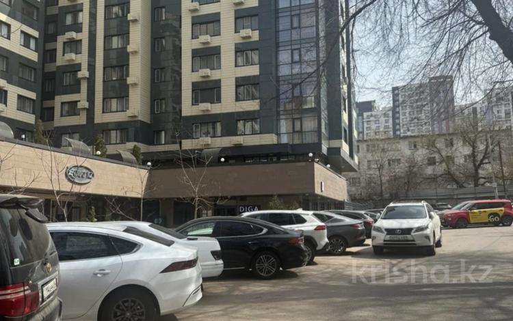 Свободное назначение, офисы, магазины и бутики, склады, общепит, салоны красоты, медцентры и аптеки, образование, развлечения, кабинеты и рабочие места, студии · 86 м² за 860 000 〒 в Алматы, Бостандыкский р-н — фото 14