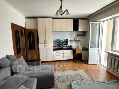 1-бөлмелі пәтер · 35 м² · 4/9 қабат, Мкр. Самал-2 21, бағасы: 270 000 ₸ в Алматы, Медеуский р-н