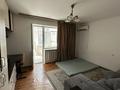1-комнатная квартира · 35 м² · 4/9 этаж, Мкр. Самал-2 21 за 270 000 ₸ в Алматы, Медеуский р-н — фото 2