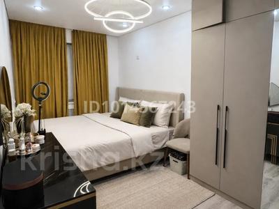 3-комнатная квартира · 68.8 м² · 1/7 этаж, 24-я 16/4 — рядом Стадион за 25 млн ₸ в Туркестане
