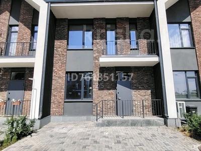 Отдельный дом · 4 комнаты · 144 м², Алатауская трасса 33ж — Вдоль Алатауский трассы за 73 млн ₸ в Бельбулаке (Мичурино)