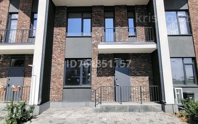 Отдельный дом · 4 комнаты · 144 м², Алатауская трасса 33ж — Вдоль Алатауский трассы за 73 млн ₸ в Бельбулаке (Мичурино) — фото 22