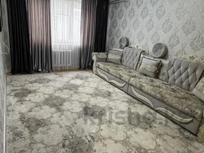 1-комнатная квартира, 40 м², 6/9 этаж, мкр Аксай-3 — Момушулы за 25.8 млн 〒 в Алматы, Ауэзовский р-н