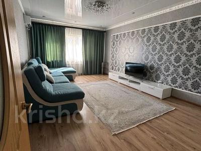 3-комнатная квартира · 86 м² · 5/10 этаж, Назарбаева 7 — Каратал за 230 000 〒 в Талдыкоргане