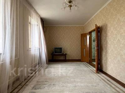 2-бөлмелі пәтер · 63 м² · 3/5 қабат, Сырдария 19 — Акимат, НИШ, 264 мектеп, Сырдария, Новостройка, бағасы: 19.5 млн ₸ в 