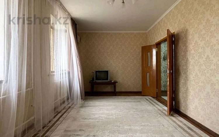 2-бөлмелі пәтер · 63 м² · 3/5 қабат, Сырдария 19 — Акимат, НИШ, 264 мектеп, Сырдария, Новостройка, бағасы: 19.5 млн ₸ в  — фото 2