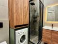 2-бөлмелі пәтер · 45 м² · 9/15 қабат, Ахмет Байтурсынулы — ГОРЯЧЕЕ ПРЕДЛОЖЕНИЕ‼️ЗАЕЗЖАЙ И ЖИВИ, бағасы: 28.8 млн ₸ в Астане, Сарайшык р-н — фото 7