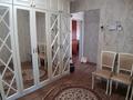 3-комнатная квартира · 63 м² · 10/10 этаж, мкр Юго-Восток, Мкр Степной 3 6/2 — Турист за 26 млн ₸ в Караганде, Казыбек би р-н