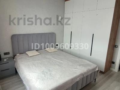 2 комнаты · 52 м² · 9/9 этаж, Райымбек батыра 161Б за 150 000 ₸ в 
