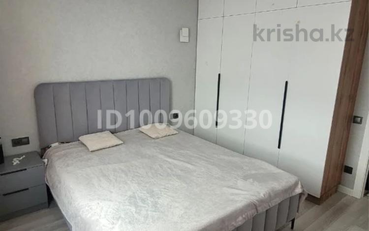 2 комнаты · 52 м² · 9/9 этаж, Райымбек батыра 161Б за 150 000 ₸ в  — фото 5