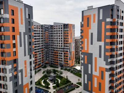 2-комнатная квартира · 60 м² · 4/16 этаж, Сатпаева 90/58 — СРОЧНО!!!! за 49 млн ₸ в Алматы, Бостандыкский р-н