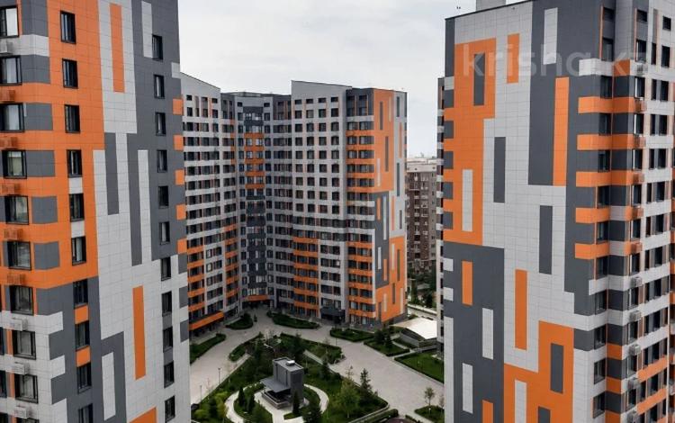 2-бөлмелі пәтер · 60 м² · 4/16 қабат, Сатпаева 90/58 — СРОЧНО!!!!, бағасы: 49 млн ₸ в Алматы, Бостандыкский р-н — фото 2
