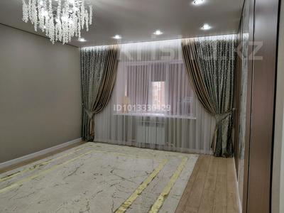 2-бөлмелі пәтер · 63.8 м² · 2/9 қабат, мкр. Алтын орда 24, бағасы: 34 млн ₸ в Актобе