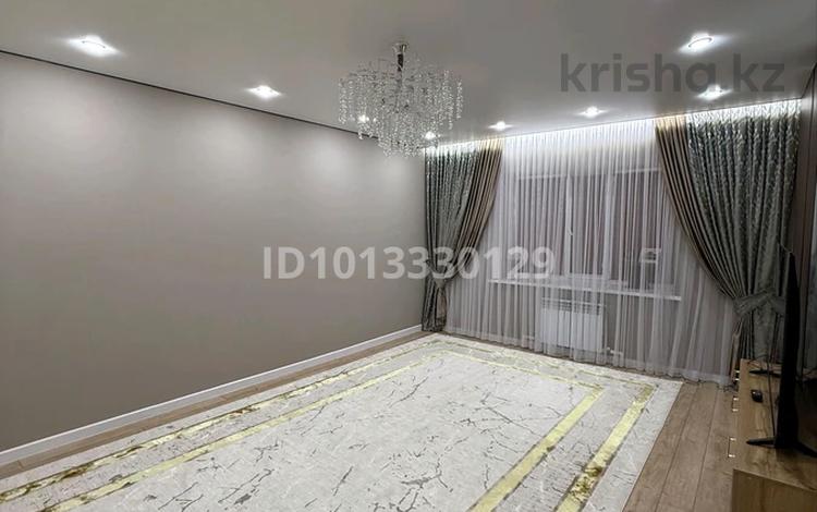 2-комнатная квартира · 63 м² · 2/9 этаж, мкр. Алтын орда 24 за 33.8 млн ₸ в Актобе — фото 39