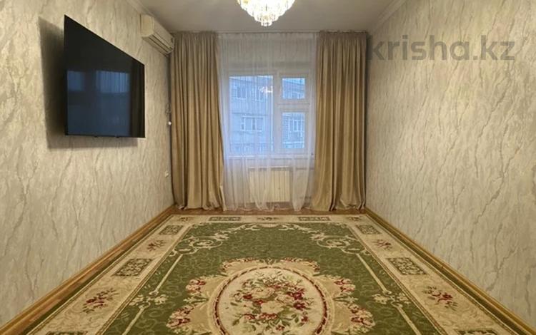 3-бөлмелі пәтер · 70 м² · 4/5 қабат, 28-й мкр 2, бағасы: 17.5 млн ₸ в Актау — фото 4