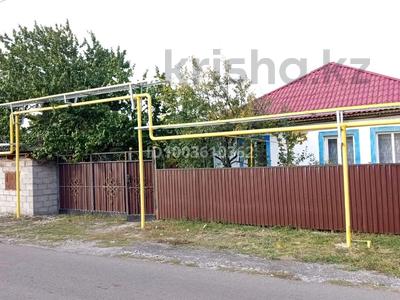 Отдельный дом · 4 комнаты · 90 м² · 8 сот., Тимирязева 166 — Кольцо за 14 млн 〒 в Текели