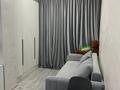 1-комнатная квартира · 18.6 м² · 1/9 этаж, мкр Аксай-1А за 17.1 млн ₸ в Алматы, Ауэзовский р-н