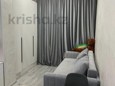 1-бөлмелі пәтер · 18.6 м² · 1/9 қабат, мкр Аксай-1А, бағасы: 17.1 млн ₸ в Алматы, Ауэзовский р-н
