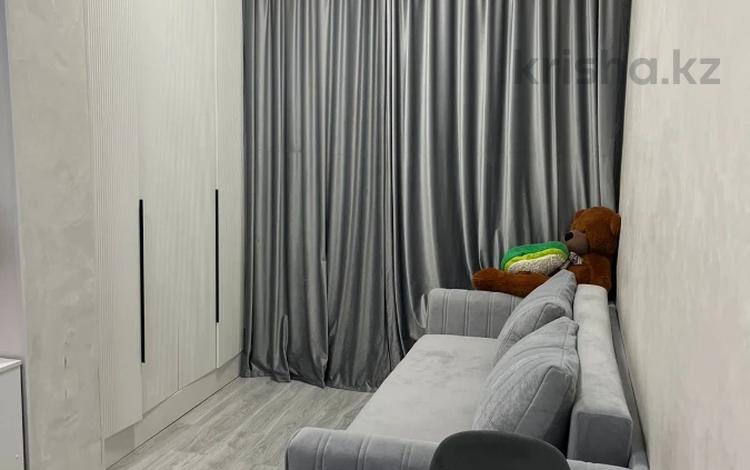 1-комнатная квартира · 18.6 м² · 1/9 этаж, мкр Аксай-1А за 17.1 млн ₸ в Алматы, Ауэзовский р-н — фото 2