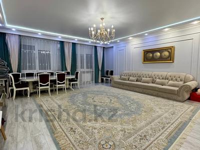 Продажа квартир в Астане: 4-комнатная квартира · 170 м² · 4/20 этаж, Шамши Калдаяков 1 за 83 млн 〒 4-комнатная квартира · 170 м² · 4/20 этаж, Шамши Калдаяков 1 за 83 млн 〒 в Астане, Сарайшык р-н