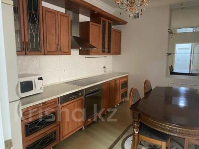 3-комнатная квартира · 120 м² · 13/15 этаж, Сатпаева 9б за 92 млн ₸ в Алматы, Бостандыкский р-н