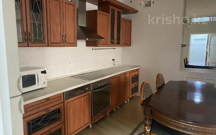 3-комнатная квартира · 120 м² · 13/15 этаж, Сатпаева 9б за 92 млн ₸ в Алматы, Бостандыкский р-н — фото 4