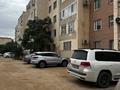 4-комнатная квартира · 98.8 м² · 2/5 этаж, 15-й мкр 46 за 33.5 млн ₸ в Актау — фото 21