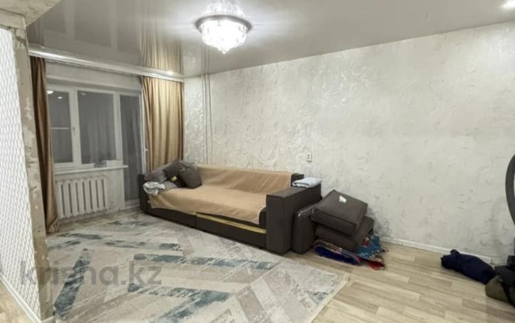 1-бөлмелі пәтер · 31 м² · 4/5 қабат, Казахстан 108, бағасы: 12.5 млн ₸ в Усть-Каменогорске — фото 2