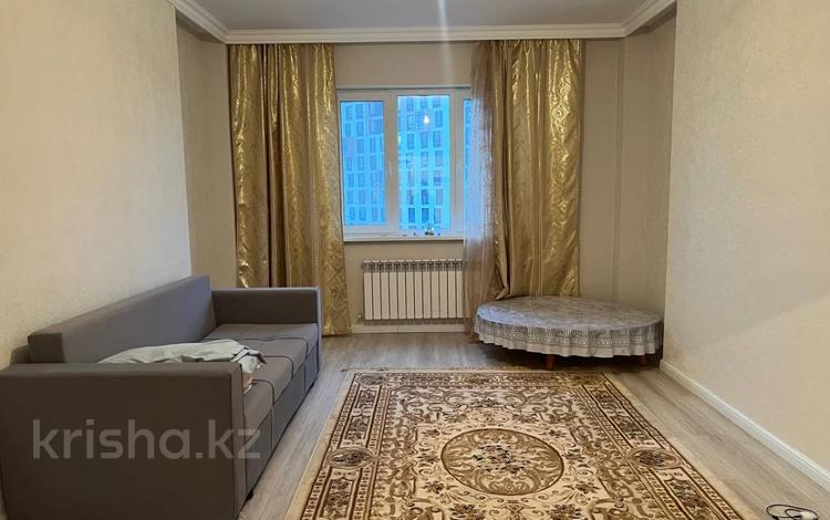 2-комнатная квартира, 58 м², 5/9 этаж, Маншук Маметова 12