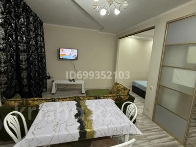 1-комнатная квартира · 40 м², Курмангазы 5 за 2 000 〒 в Атырау, мкр Авангард-3