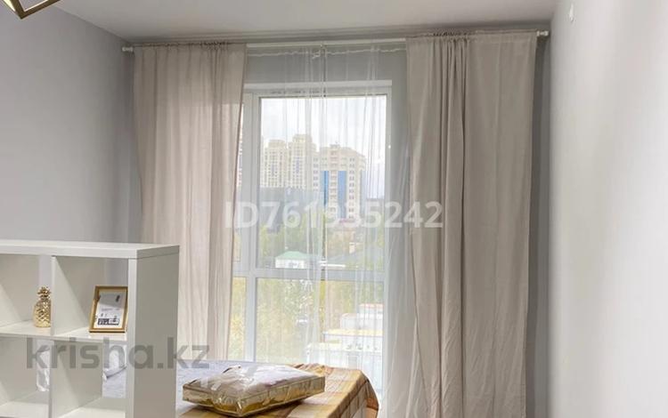 1-комнатная квартира · 45 м² · 4/8 этаж, Сарайшык 2 — Кунаева за 350 000 ₸ в Астане, Есильский р-н — фото 12