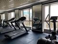 1-комнатная квартира · 45 м² · 4/8 этаж, Сарайшык 2 — Кунаева за 350 000 ₸ в Астане, Есильский р-н — фото 9