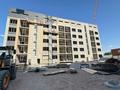 3-комнатная квартира · 86.6 м², Уалиханова 9 за ~ 37.7 млн ₸ в Конаеве — фото 4