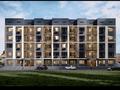 3-комнатная квартира · 86.6 м², Уалиханова 9 за ~ 37.7 млн ₸ в Конаеве — фото 2