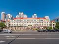 3-комнатная квартира · 130 м² · 2/4 этаж, ул. Амангельды Иманова 9 за 76 млн ₸ в Астане, р-н Байконур
