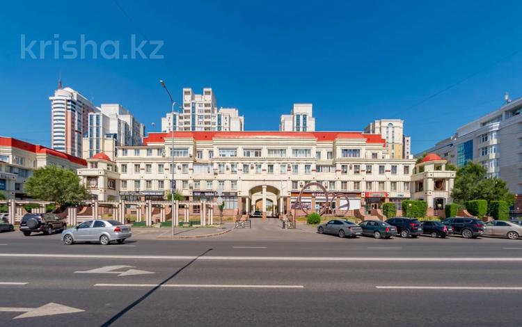 3-комнатная квартира · 130 м² · 2/4 этаж, ул. Амангельды Иманова 9 за 76 млн ₸ в Астане, р-н Байконур — фото 2