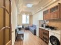 3-комнатная квартира · 130 м² · 2/4 этаж, ул. Амангельды Иманова 9 за 76 млн ₸ в Астане, р-н Байконур — фото 28