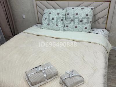 1-комнатная квартира · 35 м² · 1/5 этаж, Металлургов 26/3 — Центр города возле Алема за 8 000 〒 в Темиртау