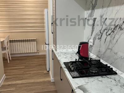 2-бөлмелі пәтер · 58 м² · 4/4 қабат, Гагарина 147, бағасы: 27 млн ₸ в Шымкенте, Туран р-н