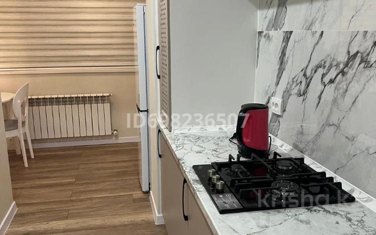 2-бөлмелі пәтер · 58 м² · 4/4 қабат, Гагарина 147, бағасы: 27 млн ₸ в Шымкенте, Туран р-н — фото 4