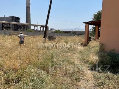 Промбаза · 2.1 га, Тауке хана бн за 550 млн 〒 в Шымкенте, Енбекшинский р-н