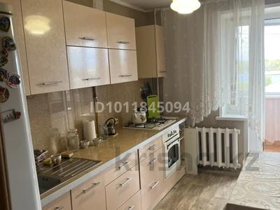 3-комнатная квартира · 64.1 м² · 5/9 этаж, мкр Мясокомбинат, Жданова 14 — Гагарина/С.Датова за 22 млн ₸ в Уральске