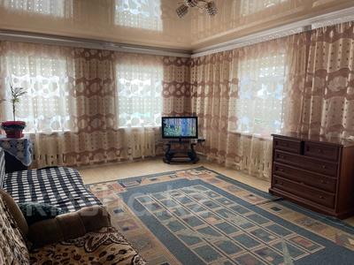 Отдельный дом • 4 комнаты • 87 м² • 6 сот., Матросова за 12 млн 〒 в Темиртау