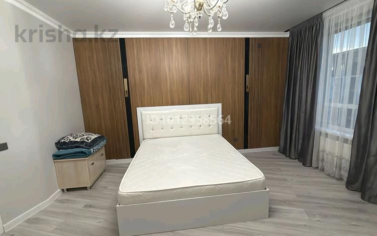 1-комнатная квартира · 47 м² · 9/12 этаж, Байдибек би 115/10 за 200 000 ₸ в Шымкенте, Абайский р-н — фото 2