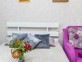 1-бөлмелі пәтер · 45 м² · 11/15 қабат, Қайтпас 1 ш/а., Сырым батыра 99/3, бағасы: 15 000 ₸ в Шымкенте, Каратауский р-н — фото 2