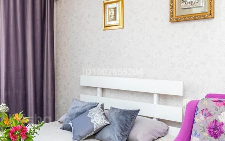 1-бөлмелі пәтер · 45 м² · 11/15 қабат, Қайтпас 1 ш/а., Сырым батыра 99/3, бағасы: 15 000 ₸ в Шымкенте, Каратауский р-н — фото 3