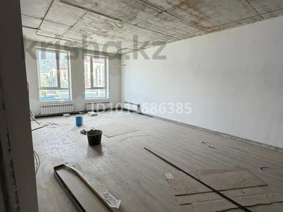 3-бөлмелі пәтер · 120 м² · 3/3 қабат, Нұр Алатау ш/а. 132 — рядом со школой Тамос Эдукейшн, бағасы: 105 млн ₸ в Алматы, Бостандыкский р-н