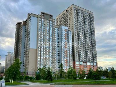 Паркинг · 2500 м² · Кошкарбаева 10/1 — Мечеть Хазрет Султан и Посольство США за ~ 4.3 млн ₸ в Астане, Сарайшык р-н