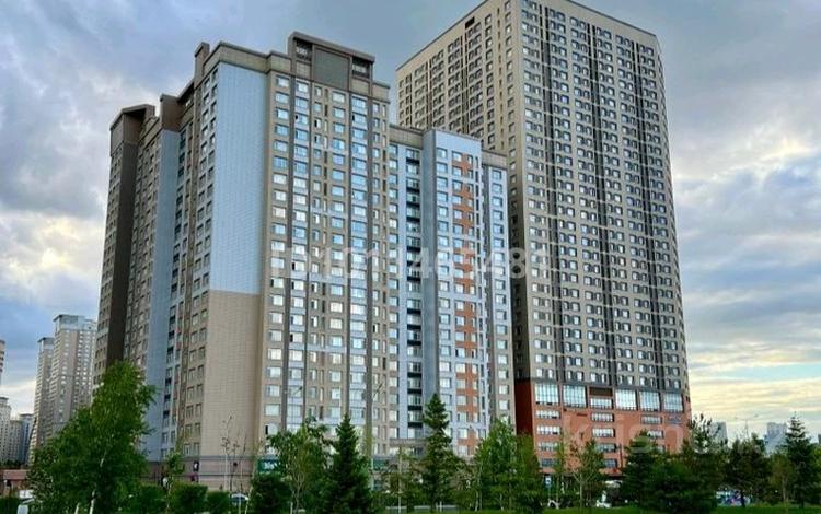 Паркинг · 2500 м² · Кошкарбаева 10/1 — Мечеть Хазрет Султан и Посольство США за ~ 4.3 млн ₸ в Астане, Сарайшык р-н — фото 8