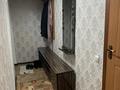 2-комнатная квартира · 38 м² · 1/2 этаж, М.Кашгари 112 — Абая,М.Кашгари за 120 000 ₸ в Таразе